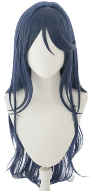 Amazon.co.jp: 星乃一歌 ほしのいちか ウィッグ 天馬咲希 コスプレ